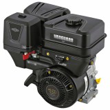 Briggs Vanguard OHV vízszintes tengelyű motor 305ccm 8Le 22,2mm x 110mm kúpos - fix gázos 3150 ford/min
