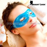 BRIGHT LOOK Hűsítő, nyugtató zselés szemmaszk