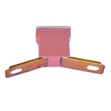 Bright Ride Biztosíték Japán 30A rózsaszín, (Apa oldalsó)