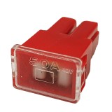 Bright Ride Biztosíték Japán 50A piros (Anya)