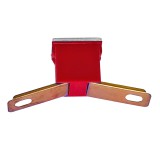 Bright Ride Biztosíték Japán 50A piros (Apa oldallábas)