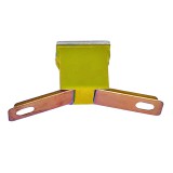 Bright Ride Biztosíték Japán 60A sárga (Apa oldallábas)