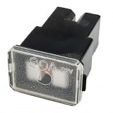 Bright Ride Biztosíték Japán 80A fekete (Anya)