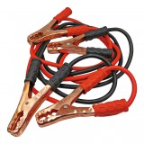 Bright Ride Indítókábel prémium 700A/ 3 méter 6V, 12V, 24V