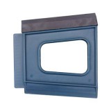 Bright Ride Jégkaparó kocka sima (boxer)