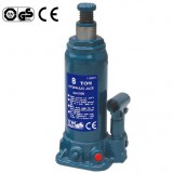 Bright Ride Olajemelő 8 tonnás T90804