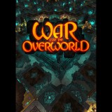 Brightrock Games War for the Overworld - Heart of Gold (PC - GOG.com elektronikus játék licensz)