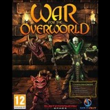 Brightrock Games War for the Overworld (PC - GOG.com elektronikus játék licensz)