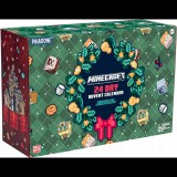 brightsign Mojang Studios Paladone Minecraft 24 darabos Adventi Kalendárium (5056577742602)