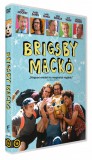 Brigsby mackó - DVD