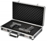 BRIHARD® Hordozható Pisztolytáska