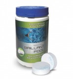 Brillant Pool Maxi-Kombi klórtabletta 200gr 1kg