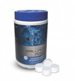 Brillant Pool Rapidmini klórtabletta 20gr-os 1kg