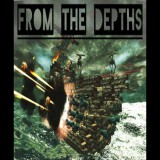 Brilliant Skies Ltd. From the Depths (PC - Steam elektronikus játék licensz)