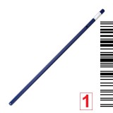 Brimo - 1 - Lábszár felső profilja