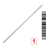 Brimo - 1 - Lábszár felső profilja