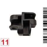 Brimo - 11 - Csatlakozó - csatlakozó