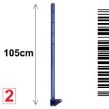 Brimo - 2 - Alsó láb 105cm
