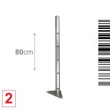 Brimo - 2 - Alsó láb 80cm