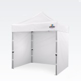 Brimo - 2x2m - Fehér