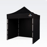 Brimo - 2x2m - Fekete