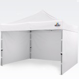 Brimo - 3x3m - Fehér