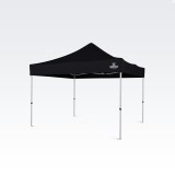 Brimo - 3x3m - Fekete