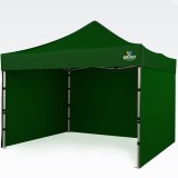 Brimo - 3x3m - Zöld