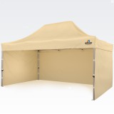 Brimo - 3x4,5m - Bézs