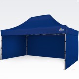 Brimo - 3x4,5m - Kék