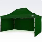 Brimo - 3x4,5m - Zöld