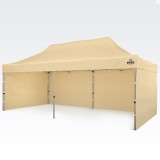 Brimo - 3x6m - Bézs