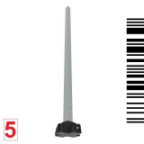 Brimo - 5 - Középső + rúd