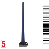 Brimo - 5 - Középső + rúd