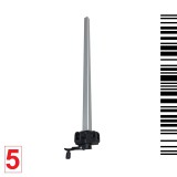 Brimo - 5 - Középső + rúd