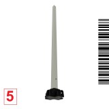 Brimo - 5 - Középső + rúd