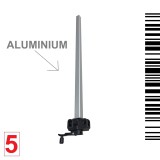 Brimo - 5 - Középső + rúd