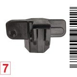 Brimo - 7 - Csatlakozó - felső T alakú