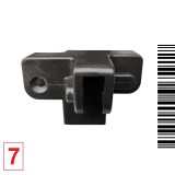 Brimo - 7 - Csatlakozó - felső T alakú