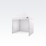 Brimo Árusító sátor 2x2m - Fehér