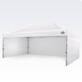 Brimo Bemutató sátor 4x6m - Fehér