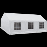 Brimo Bulisátor 6x6m