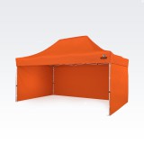 Brimo Kerti sátor 3x4,5m - Narancs