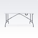 Brimo Összecsukható asztal - 152x70 cm