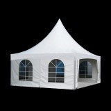 Brimo Pagoda 5x5m - 5x5m