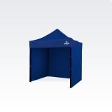 Brimo Párti sátrak 2x2m - Kék