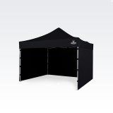 Brimo Pavilon sátor 3x3m - Fekete