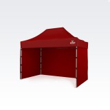 Brimo Pop up sátor 2x3m - Piros
