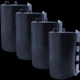 Brimo Víz terhelő zsák kerti sátor - 1ks