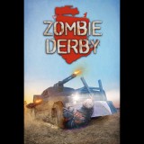 Brinemedia Zombie Derby (PC - Steam elektronikus játék licensz)